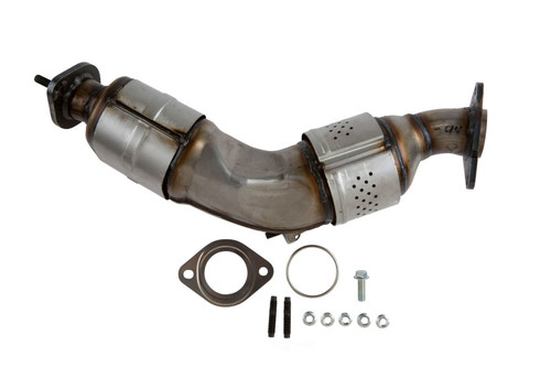 Catalytic Converter-Direct Fit Cateran 33294
