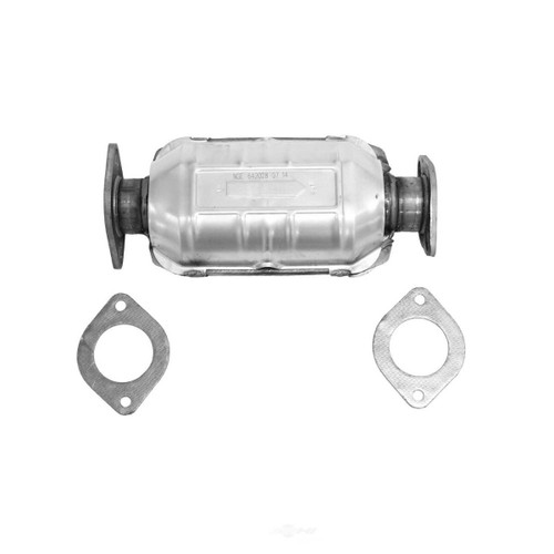 Catalytic Converter-RWD, 104.3" WB AP Exhaust 642028