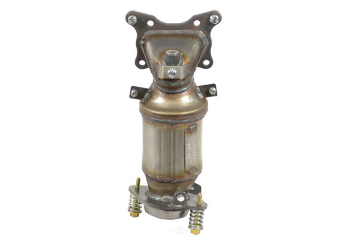 Catalytic Converter AP Exhaust 641415 fits 2010 Honda CR-V 2.4L-L4