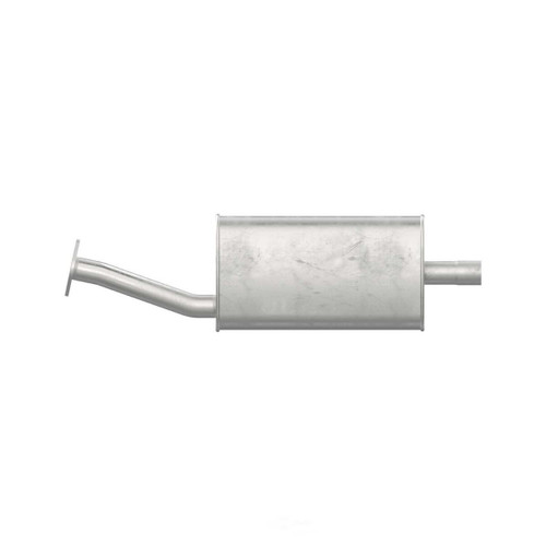 Exhaust Muffler-SoundFX Direct Fit Walker 18910