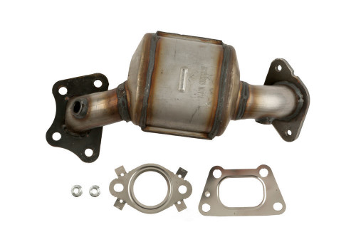 Catalytic Converter-Direct Fit Cateran 53283