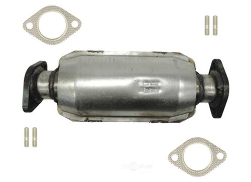 Catalytic Converter-EX AP Exhaust 642178