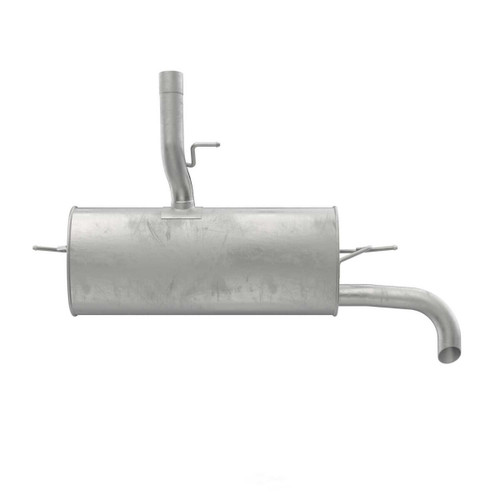 Exhaust Muffler Assembly-Quiet-Flow SS Walker 50072