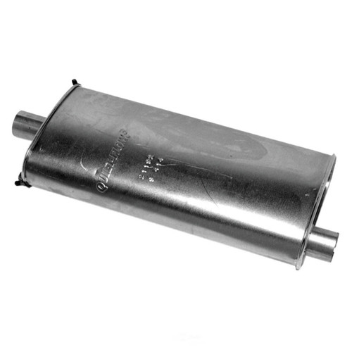 Exhaust Muffler-Quiet-Flow SS Walker 21192