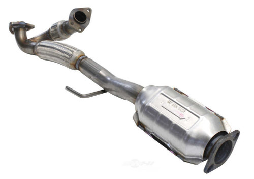 Catalytic Converter-Sedan AP Exhaust 642156 fits 2007 Nissan Altima 3.5L-V6