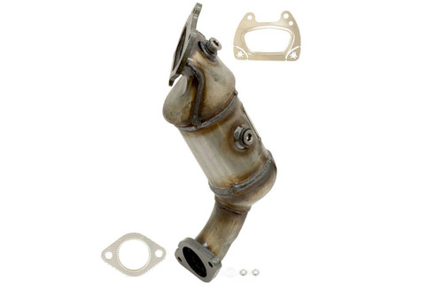 Catalytic Converter-FWD AP Exhaust 641384