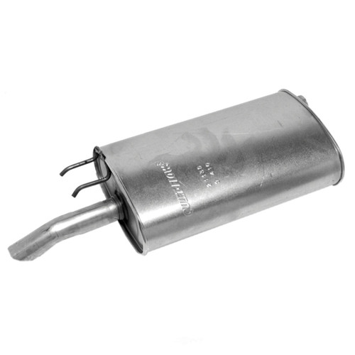 Exhaust Muffler Walker  21135