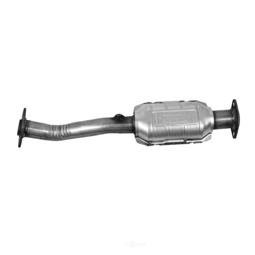 Catalytic Converter-Crew Cab Pickup AP Exhaust 642116