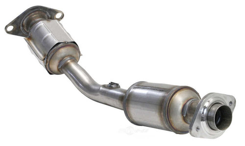 Catalytic Converter AP Exhaust 644060 fits 12-13 Nissan Versa 1.6L-L4