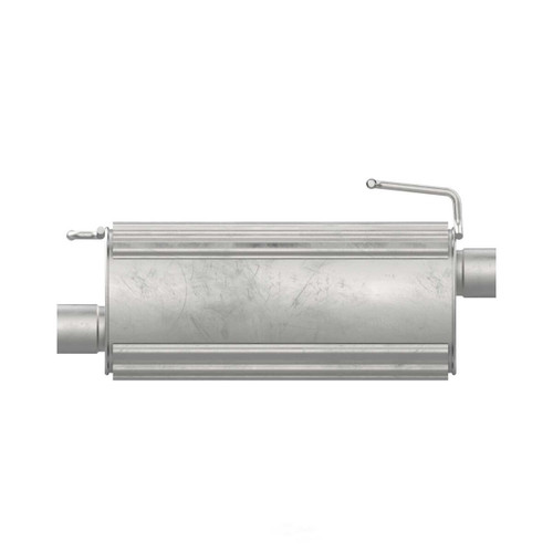 Exhaust Muffler-SoundFX Direct Fit Walker 18887