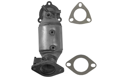 Catalytic Converter-Direct Fit Converter 641429 fits 10-12 Genesis Coupe 2.0L-L4