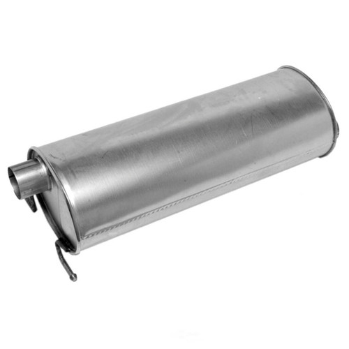 Exhaust Muffler-Quiet-Flow SS Walker 21355