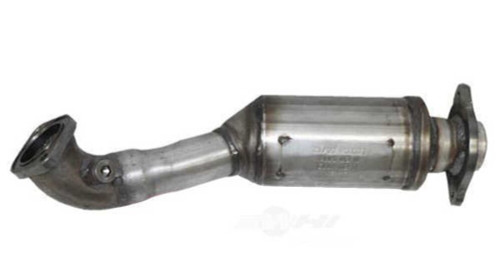 Catalytic Converter AP Exhaust 644042