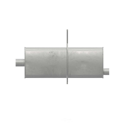 Exhaust Muffler Assembly-Quiet-Flow SS Walker 50055