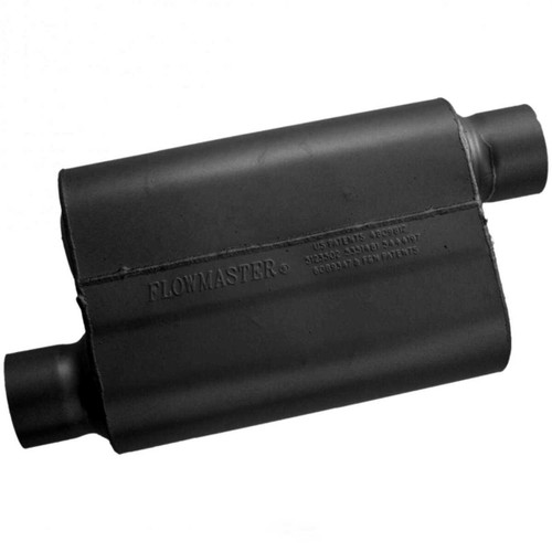 Flowmaster Original 40 Series Performance Muffler 3" Offset/Offset - 43043