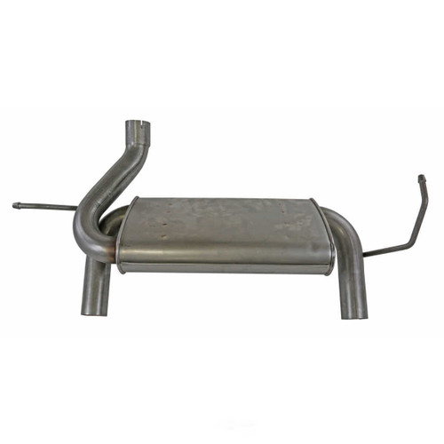 Exhaust Muffler Assembly-Super Turbo Direct Fit Dynomax 53804