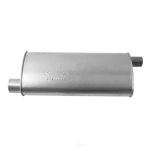 Exhaust Muffler-131.5" WB AP Exhaust 6505
