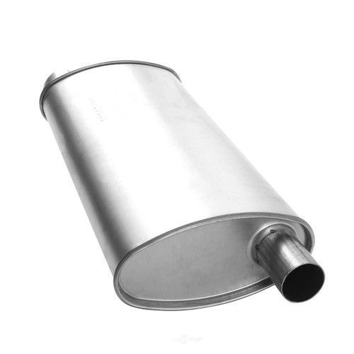 Exhaust Muffler-131.5" WB AP Exhaust 6505