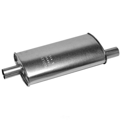 Exhaust Muffler-SoundFX Direct Fit Walker 18237