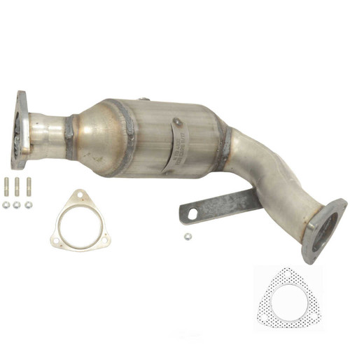 Catalytic Converter-Direct Fit Converter AP Exhaust 644112