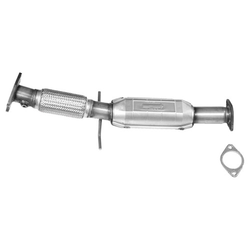 Catalytic Converter AP Exhaust 642213 fits 2004 Volvo S40 2.4L-L5