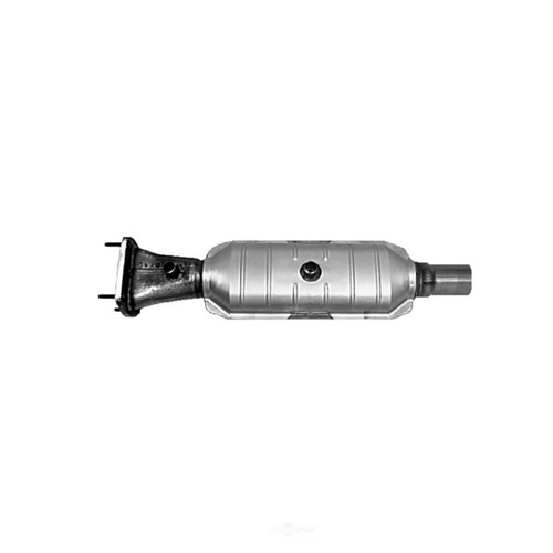 Catalytic Converter-Standard Passenger Van, 138.0" WB AP Exhaust 645343