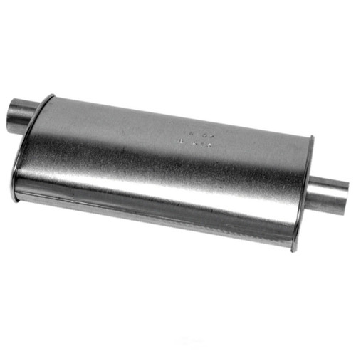 Exhaust Muffler-SoundFX Universal Walker 17800