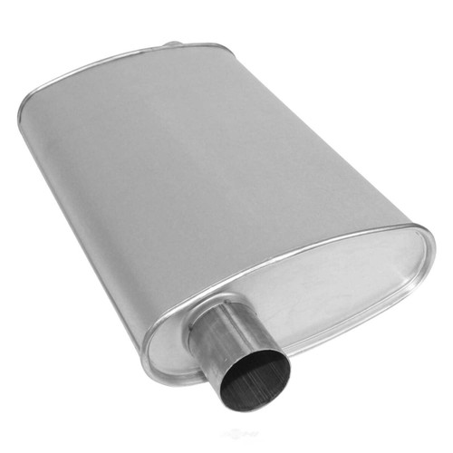 Exhaust Muffler-VIN: 8 AP Exhaust 6578