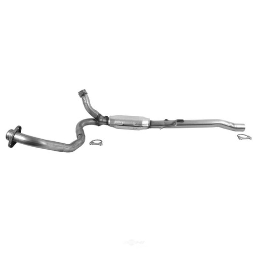 Catalytic Converter-RWD, 120.5" WB AP Exhaust fits 2002 Dodge Ram 1500 4.7L-V8