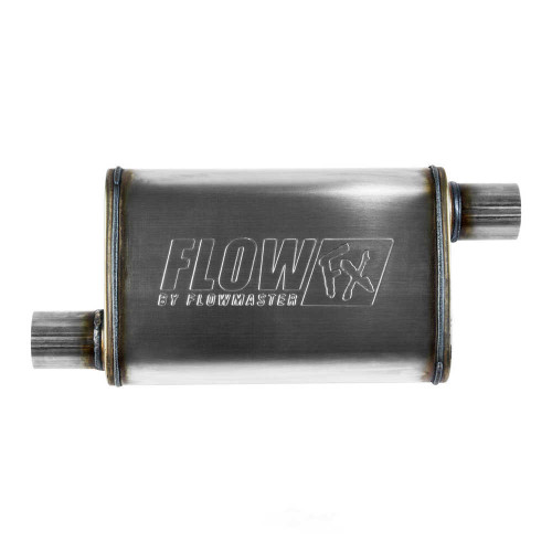 Flowmaster Flow FX Performance Muffler 2.25" Offset/Offset - 71235