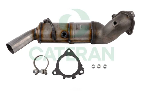CATERAN 44420 Catalytic Converter