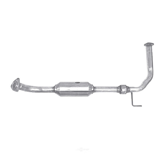 Catalytic Converter AP Exhaust 645877 fits 2005 Toyota Tundra 4.7L-V8