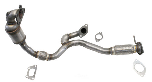 Catalytic Converter-Direct Fit Converter AP Exhaust 644057