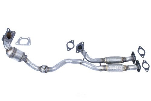 AP EXHAUST FEDERAL CONVERTER 644226 Catalytic Converter