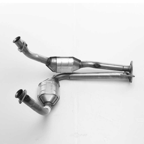 Catalytic Converter-111.6" WB AP Exhaust 641224