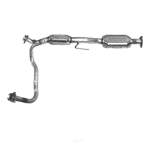 Catalytic Converter AP Exhaust 645879