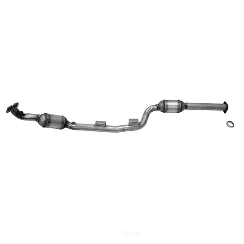 Catalytic Converter-Wagon AP Exhaust 643083 fits 1998 Mercedes E320 3.2L-V6