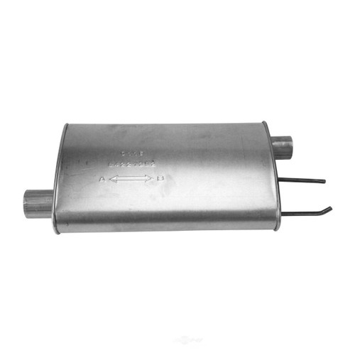 Exhaust Muffler-Sedan AP Exhaust 700172