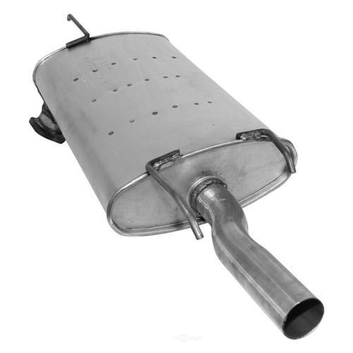 Exhaust Muffler-FI AP Exhaust 700448 fits 1994 Toyota Camry