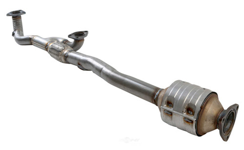 AP EXHAUST W/FEDERAL CONVERTER 643151 Catalytic Converter