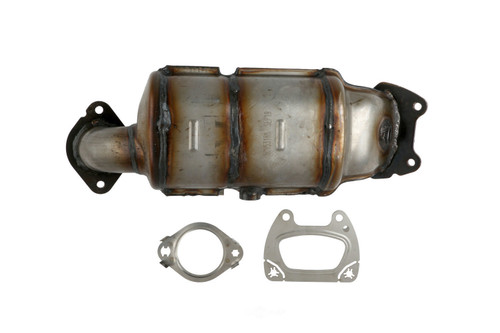 Catalytic Converter-Direct Fit Cateran 53188
