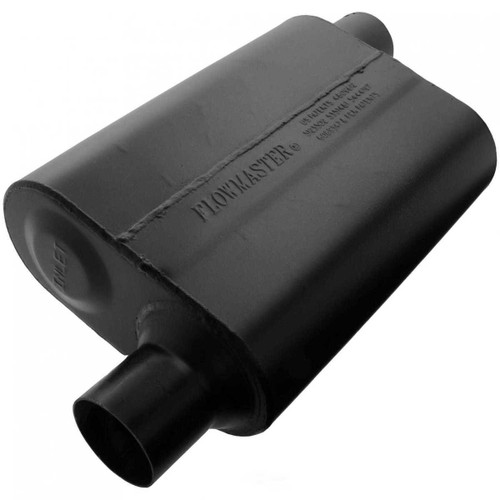 Flowmaster Super 44 Series Chambered Muffler 2.5" Offset/Offset - 942548