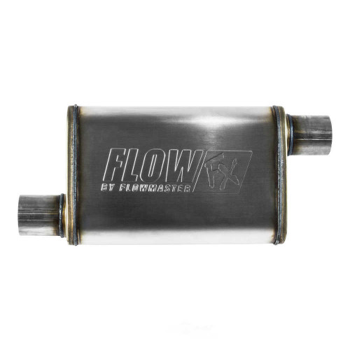 Flowmaster Flow FX Performance Muffler 2.5" Offset/Offset - 71236