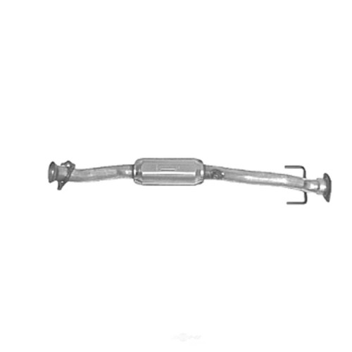 Catalytic Converter AP Exhaust 645864