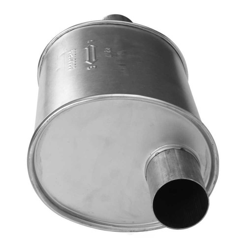 Exhaust Muffler-Extended Cab Pickup, 131.0" WB AP Exhaust 700028