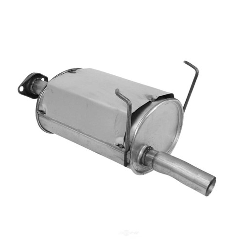Exhaust Muffler AP Exhaust 700387 fits 1997 Honda CR-V