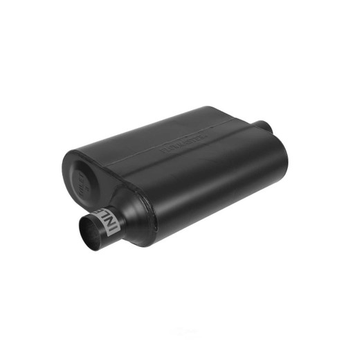 Flowmaster Delta Flow 40 Series Performance Muffler 2" Offset/Center - 942041