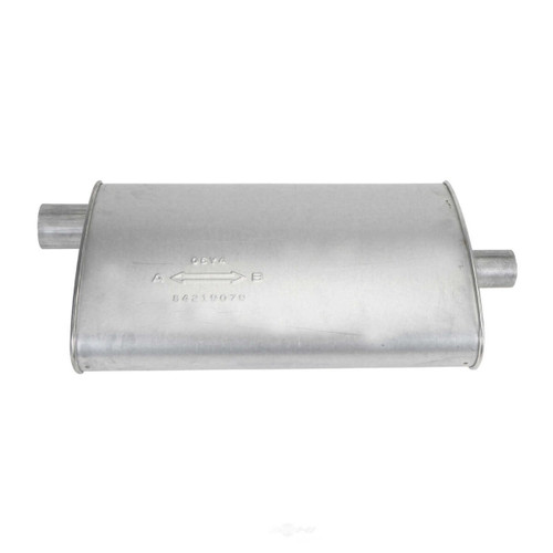 Exhaust Muffler-FWD AP Exhaust 700027