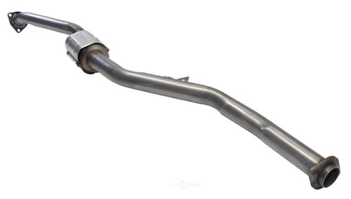Catalytic Converter-Natural AP Exhaust 643122