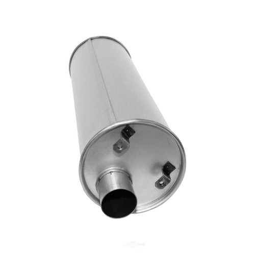 Exhaust Muffler-138.0" WB AP Exhaust 700194